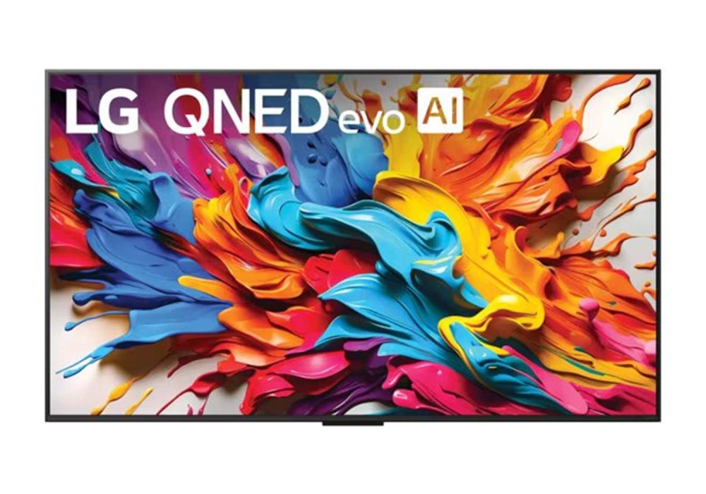 LG 75QNED9MAUA 75 Inch (191 cm) Smart TV