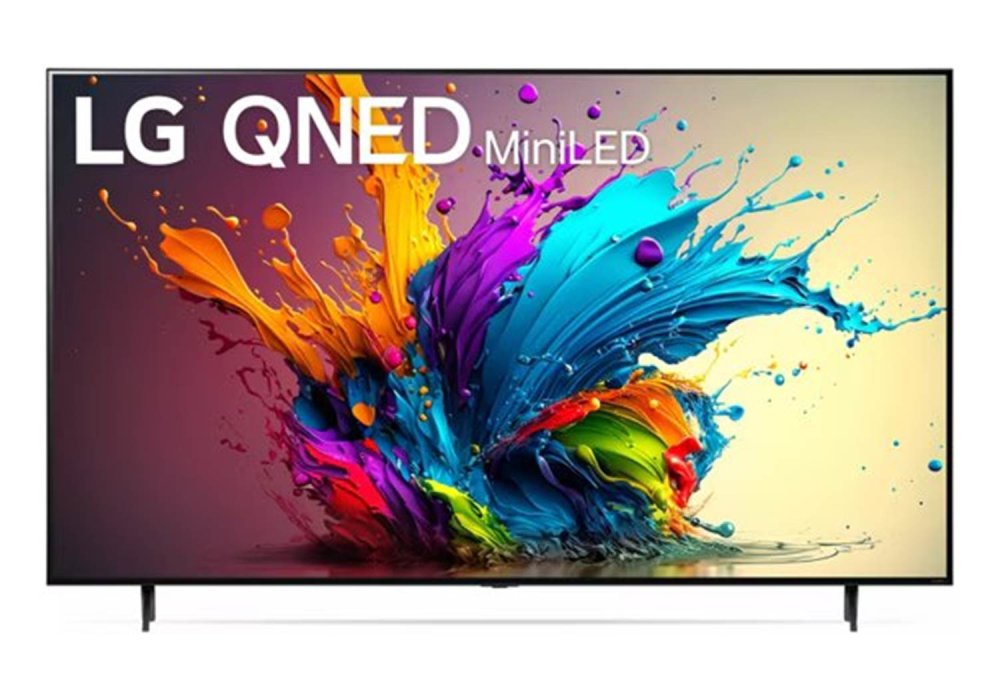 LG 65QNED90TAA 65 Inch (164 cm) Smart TV