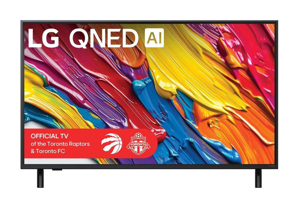 LG 43QNED82AAA 43 Inch (109.22 cm) Smart TV