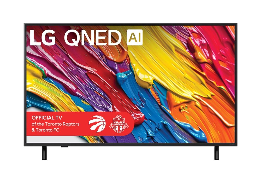 LG 50QNED82AAA 50 Inch (126 cm) Smart TV