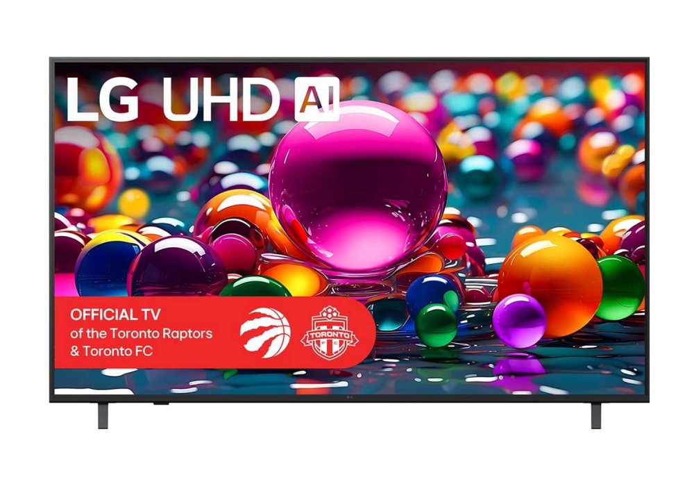 LG 55UA7900YUA 55 Inch (139 cm) Smart TV