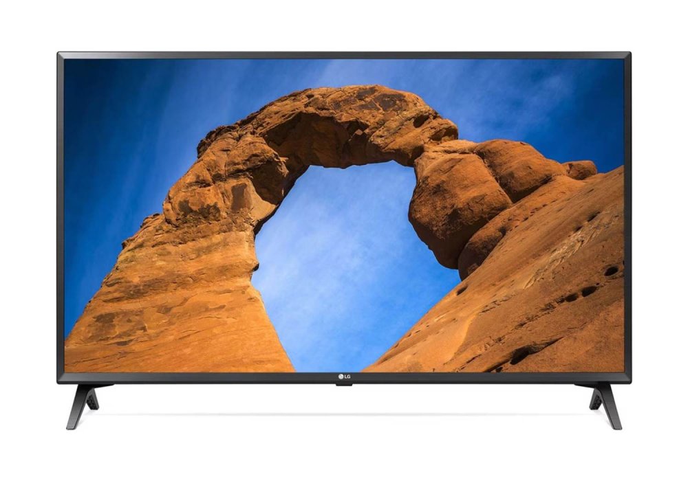 LG 49LK5400BUA 49 Inch (124.46 cm) Smart TV