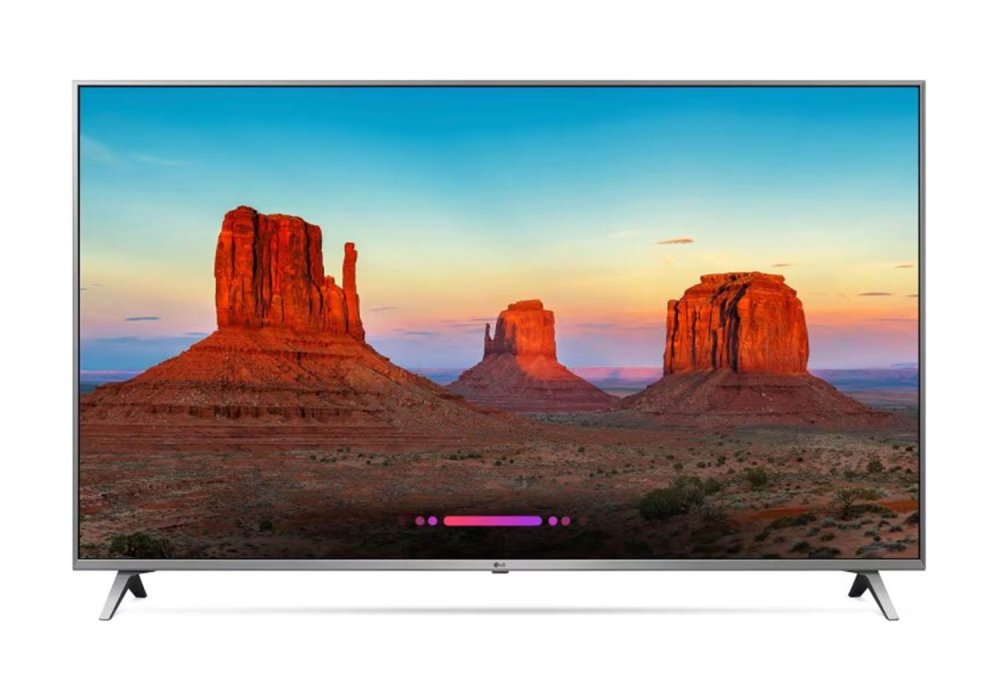 LG 65UK7700AUB 65 Inch (164 cm) Smart TV