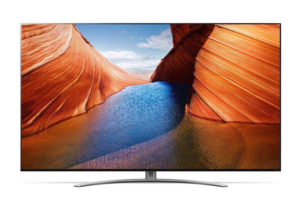 LG 75QNED99SQB 75 Inch (191 cm) Smart TV