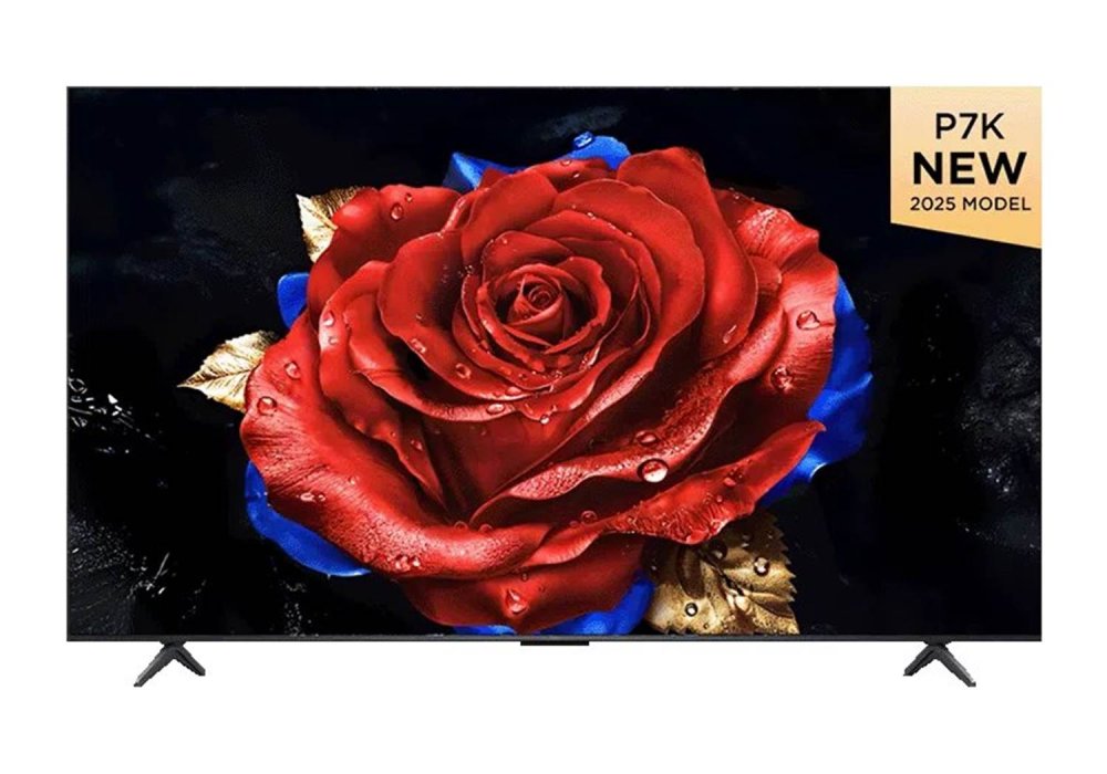TCL 65P7K 65 Inch (164 cm) Smart TV