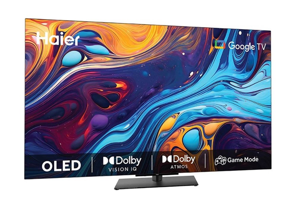 Haier H77C90EUX