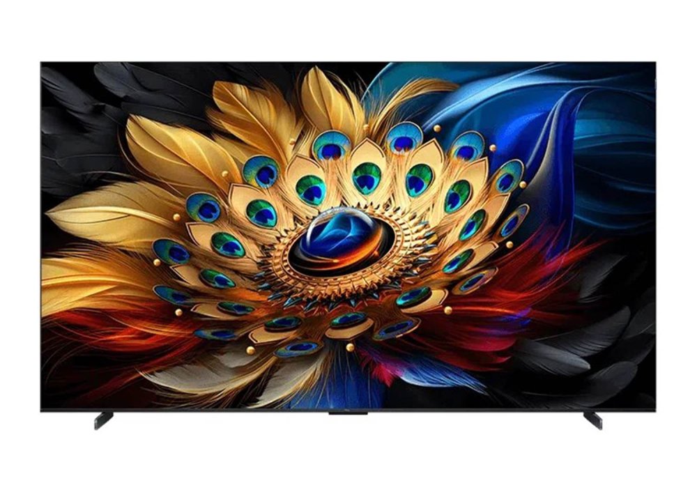 TCL 98C61B 98 Inch (249 cm) Smart TV