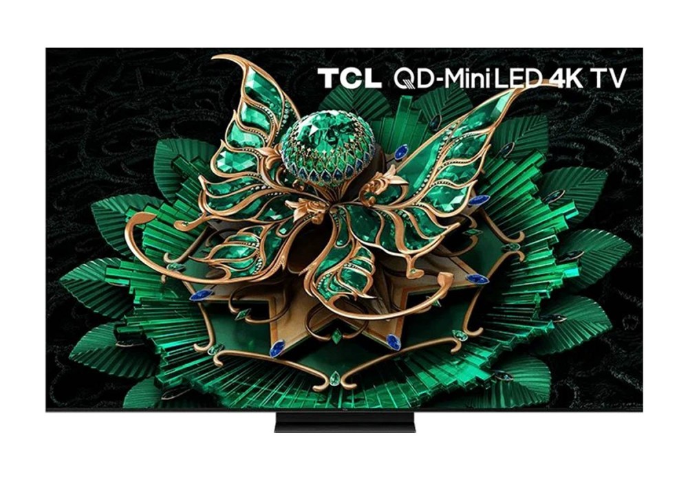 TCL 75C7K 75 Inch (191 cm) Smart TV