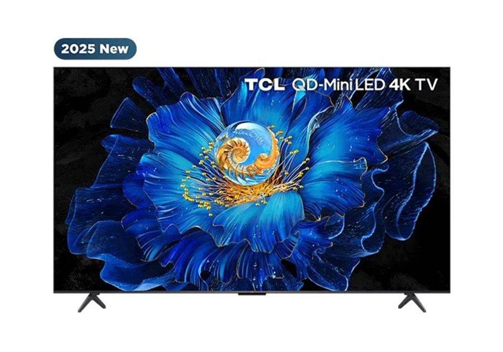 TCL 65Q6CS 65 Inch (164 cm) Smart TV