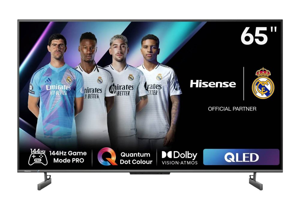 Hisense 65E7N Pro 65 Inch (164 cm) Smart TV