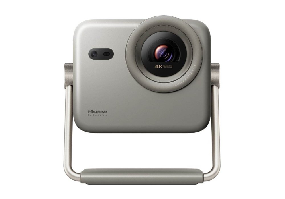 Hisense M2-Pro 200 inch (508 cm) Smart TV