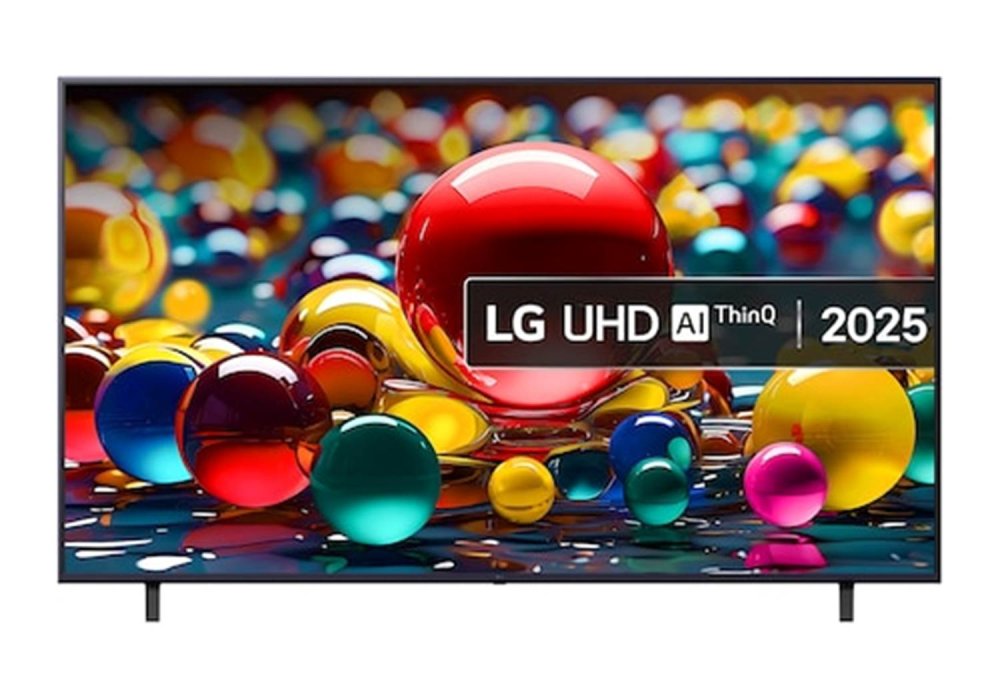 LG 75UA74006LB 75 Inch (191 cm) Smart TV
