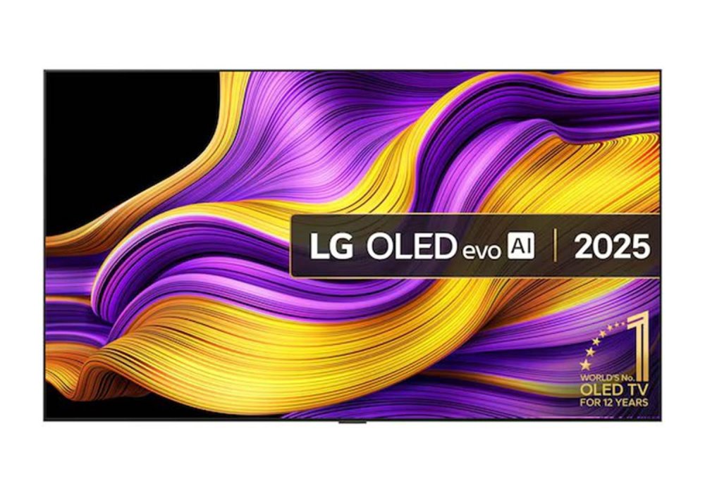 LG OLED77G54LW 77 Inch (195.58 cm) Smart TV