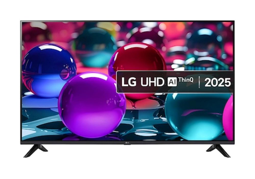 LG 43UA73006LA 43 Inch (109.22 cm) Smart TV