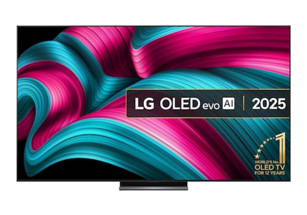 LG OLED83C54LA 83 Inch (210.82 cm) Smart TV