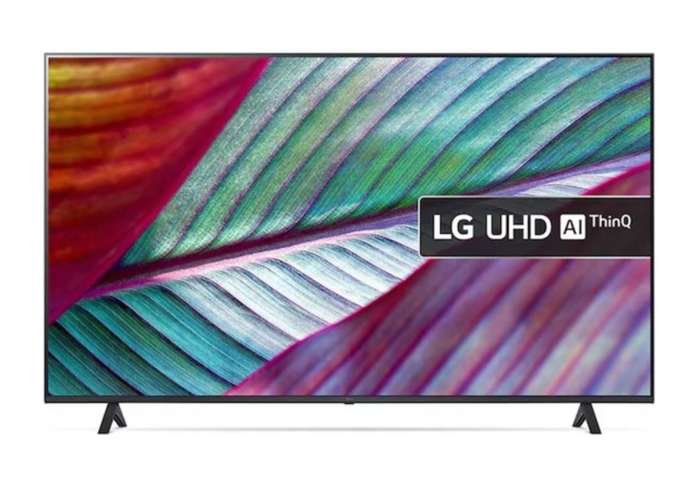 LG 50UR78006LK 50 Inch (126 cm) Smart TV