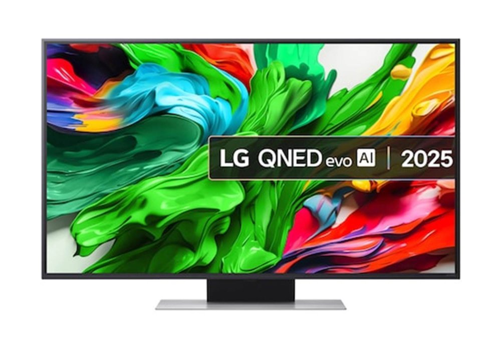 LG 50QNED87A6D 50 Inch (126 cm) Smart TV