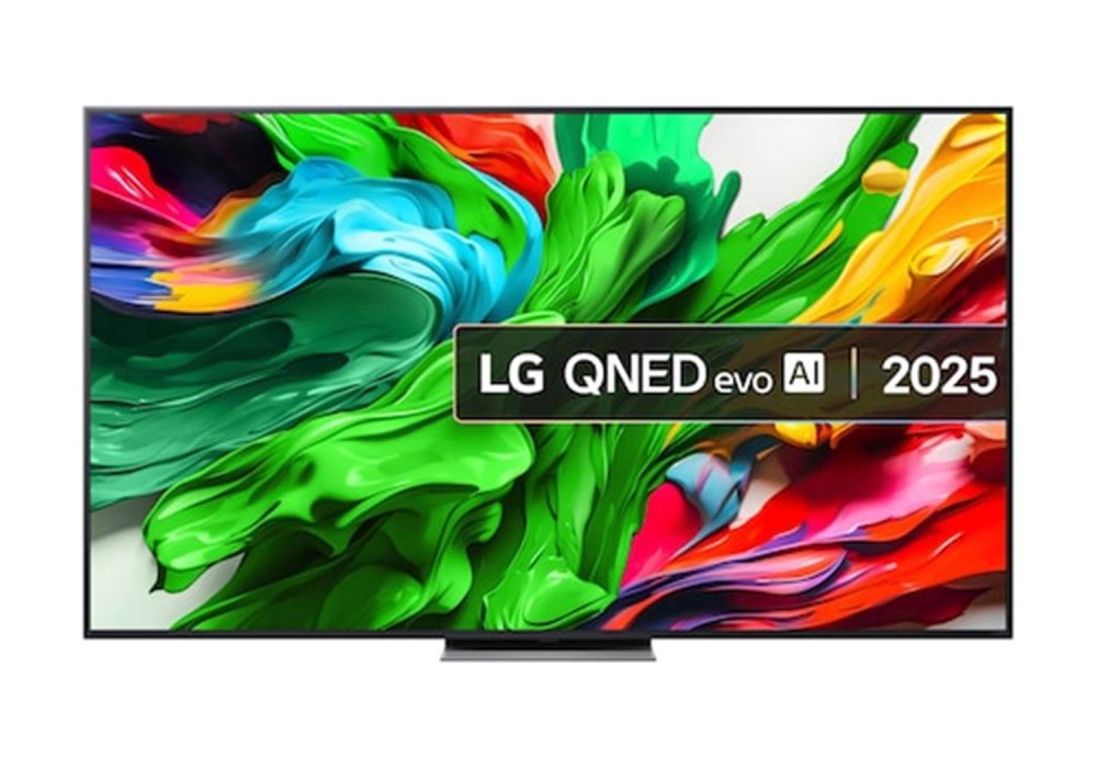 LG 75QNED87A6B 75 Inch (191 cm) Smart TV