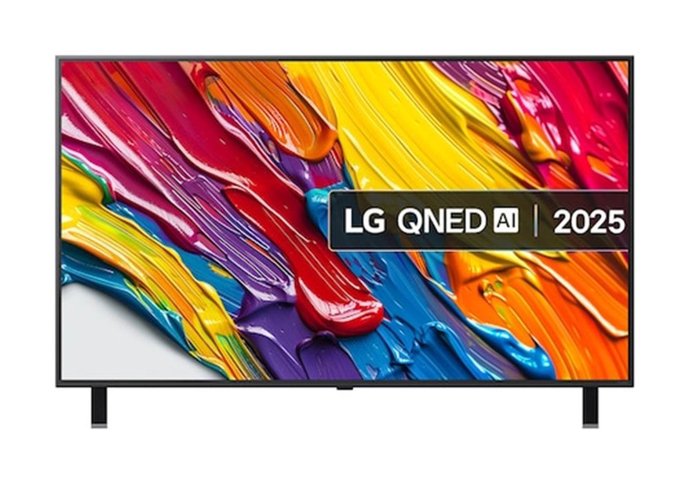 LG 55QNED84A6C 55 Inch (139 cm) Smart TV
