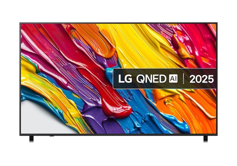 LG 75QNED84A6C 75 Inch (191 cm) Smart TV