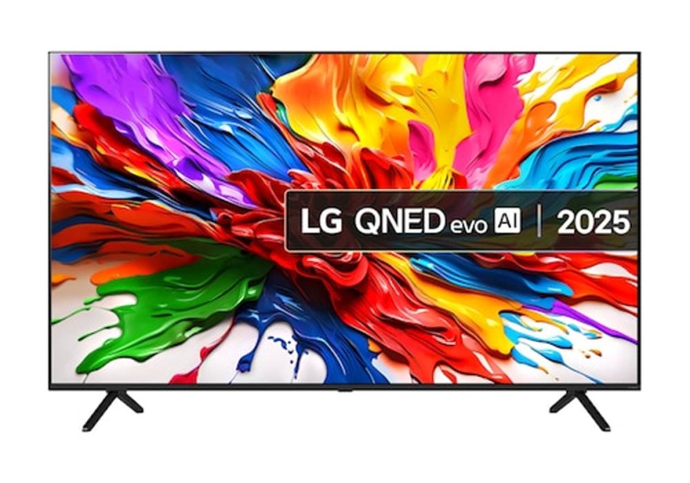 LG 55QNED92A6A 55 Inch (139 cm) Smart TV