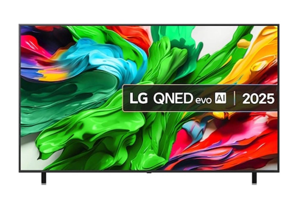 LG 86QNED85A6C 86 Inch (218 cm) Smart TV