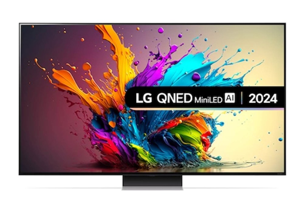LG 65QNED91T6A 65 Inch (164 cm) Smart TV