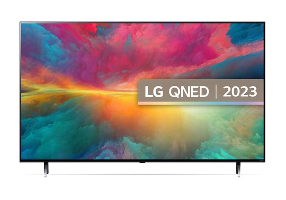 LG 75QNED756RA 75 Inch (191 cm) Smart TV