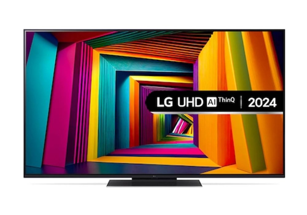 LG 55UT91006LA 55 Inch (139 cm) Smart TV