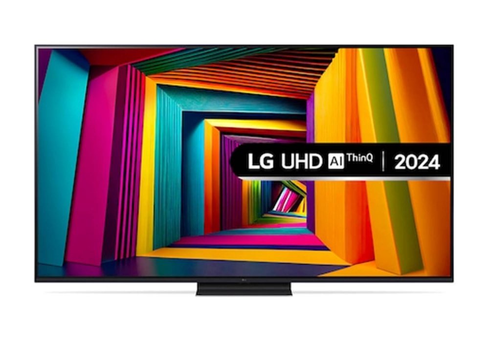 LG 75UT91006LA 75 Inch (191 cm) Smart TV