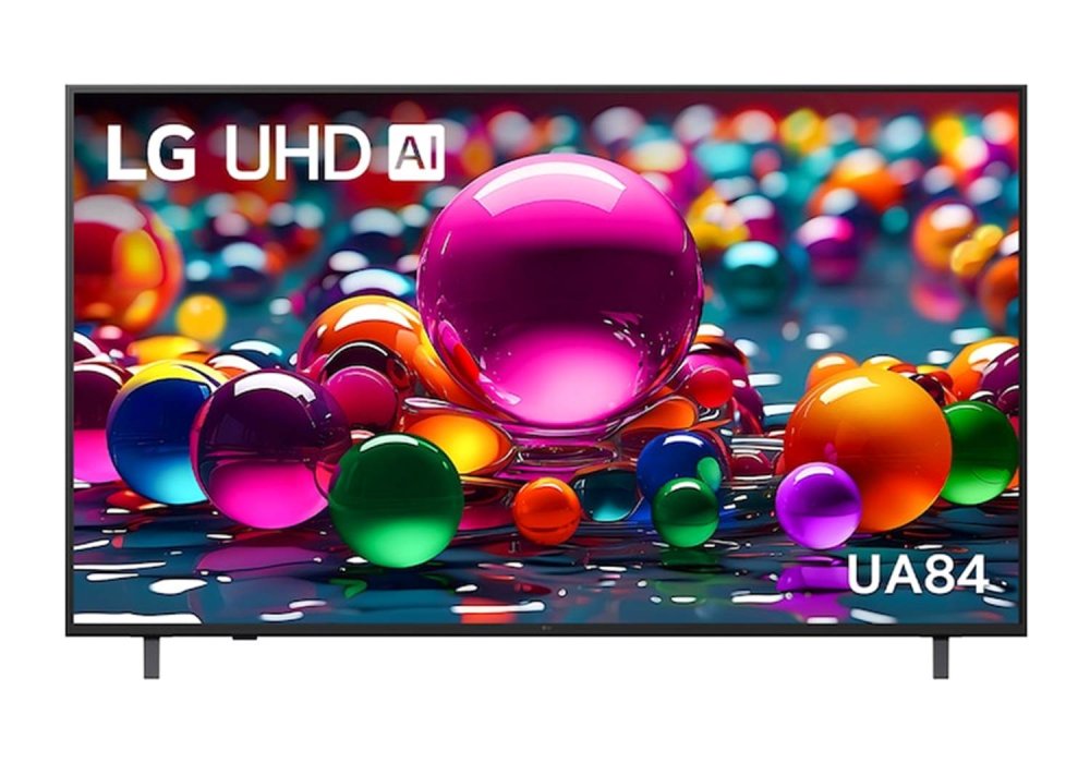 LG 43UA8450PSA 43 Inch (109.22 cm) Smart TV