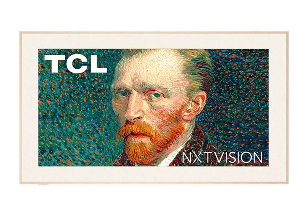 TCL 55A300W 55 Inch (139 cm) Smart TV