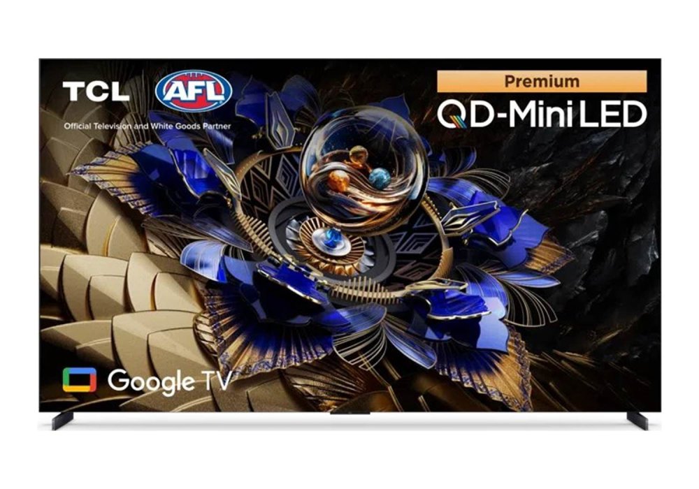 TCL 85X11K 85 Inch (216 cm) Smart TV