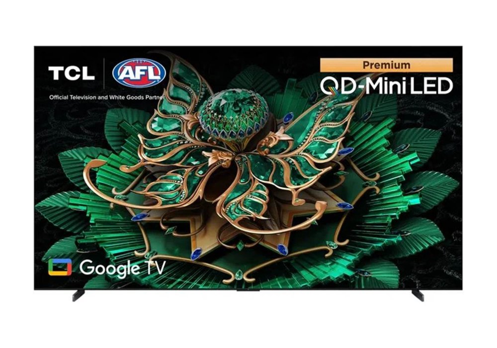 TCL 115C7K 115 Inch (292 cm) Smart TV