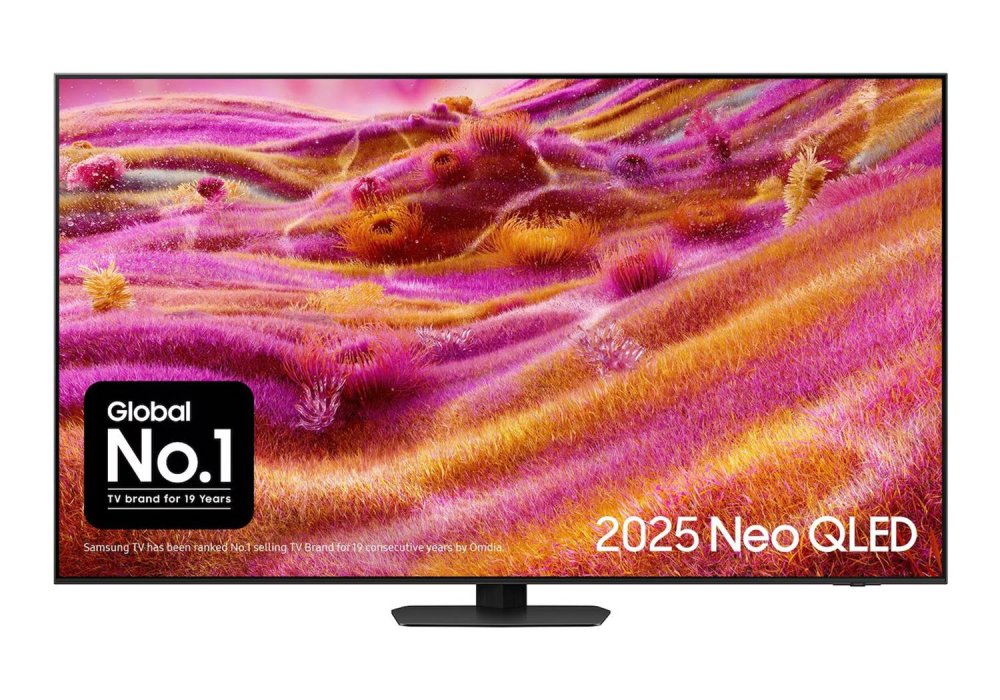 Samsung QE85QN90FATXXU 85 Inch (216 cm) Smart TV