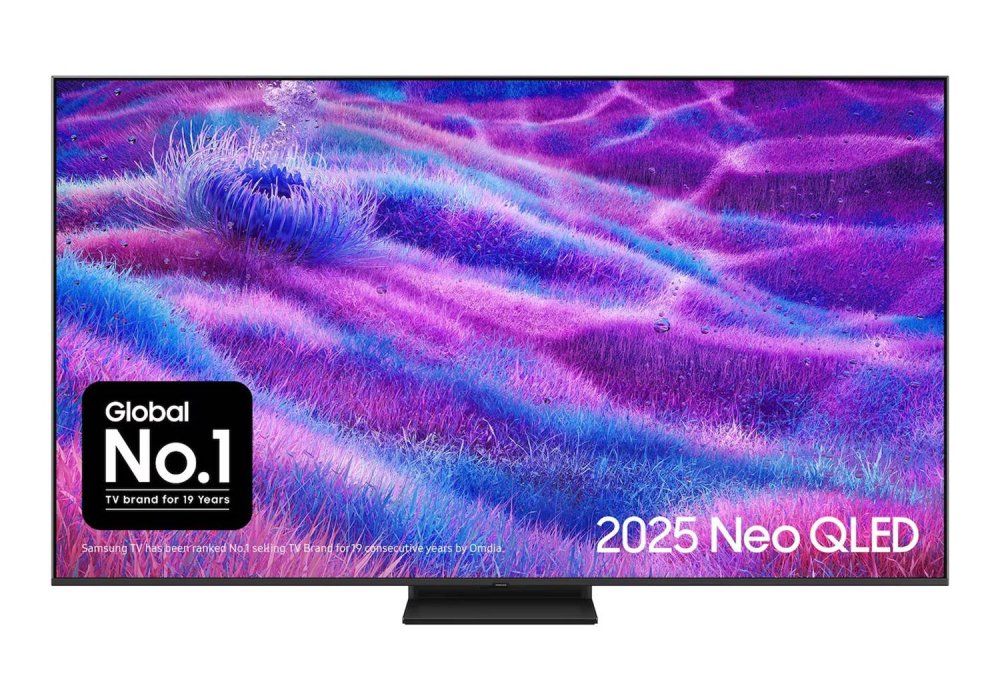 Samsung QE55QN80FAUXXU 55 Inch (139 cm) Smart TV
