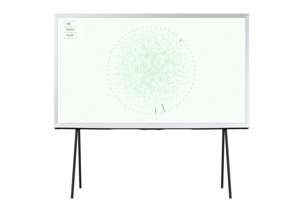 Samsung QE43LS01DAUXXU 43 Inch (109.22 cm) Smart TV