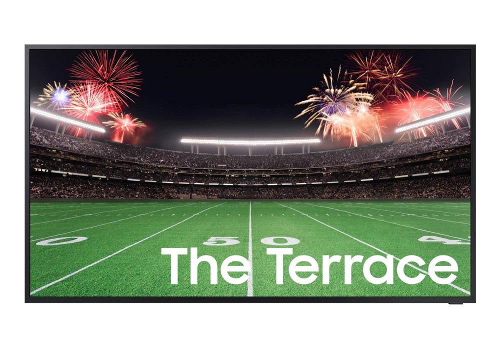 Samsung QE65LST7DATXXU 65 Inch (164 cm) Smart TV