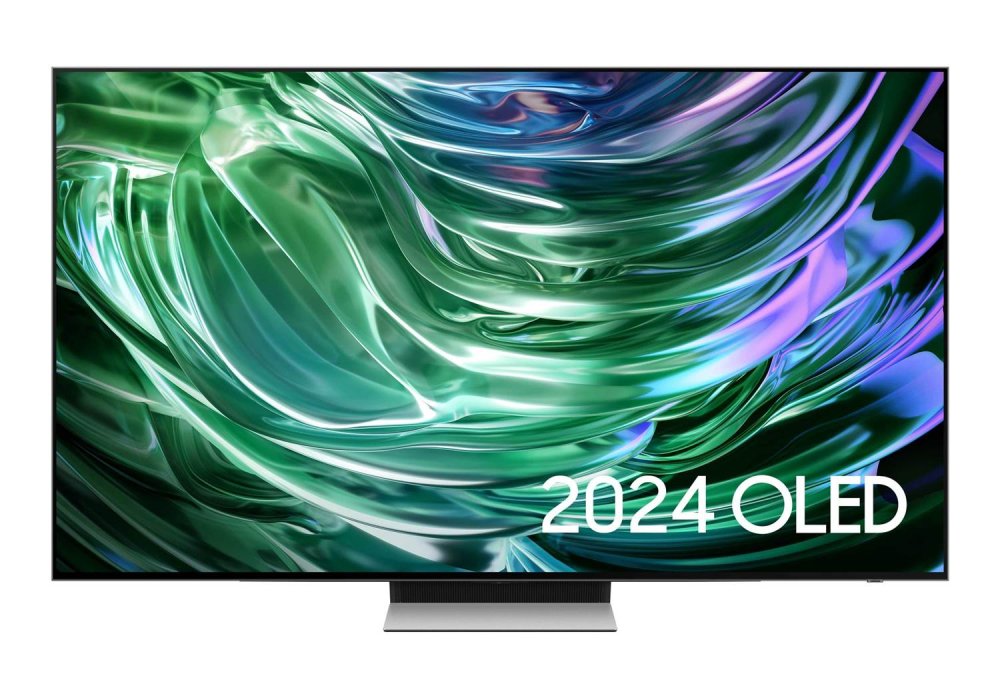 Samsung QE77S93DAEXXU 77 Inch (195.58 cm) Smart TV