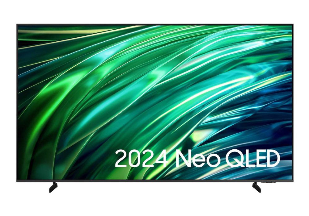 Samsung QE75QNX1DATXXU 75 Inch (191 cm) Smart TV