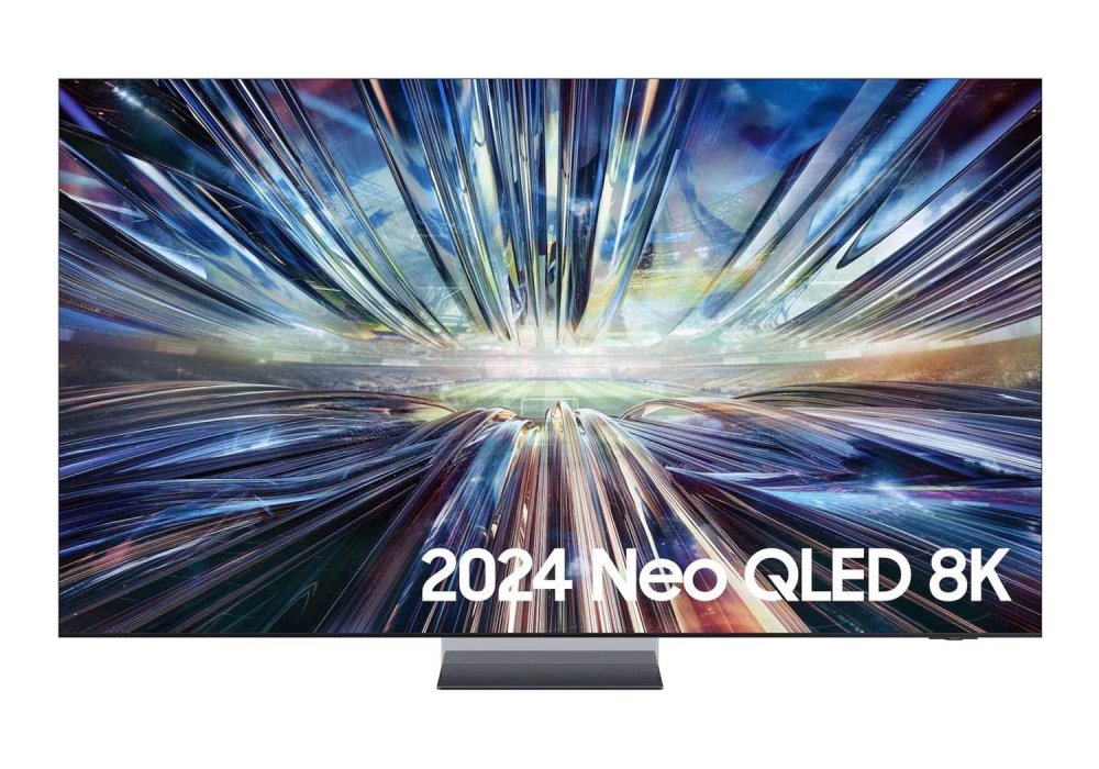 Samsung QE65QN900DTXXU 65 Inch (164 cm) Smart TV