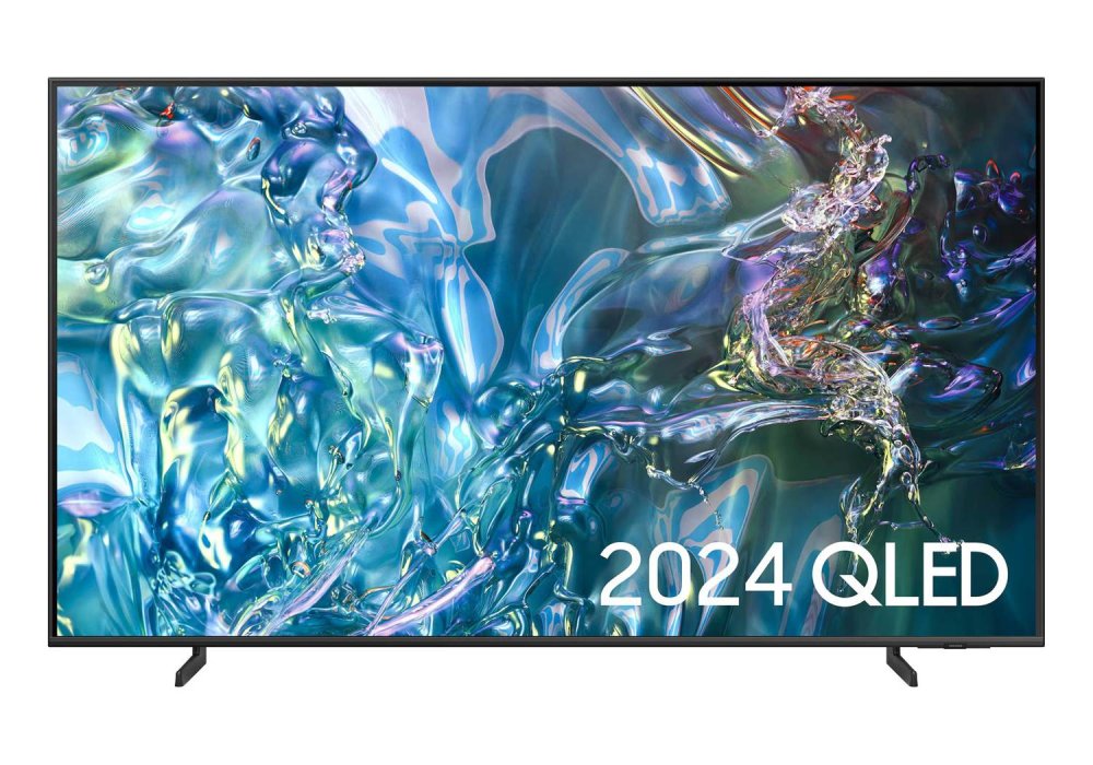 Samsung QE50Q67DAUXXU 50 Inch (126 cm) Smart TV