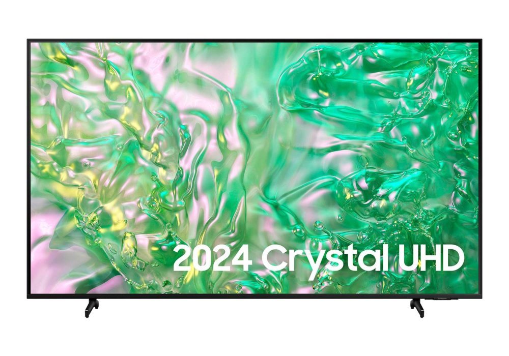 Samsung UE55DU8000KXXU 55 Inch (139 cm) Smart TV