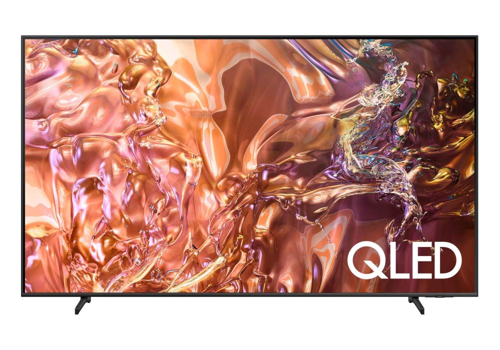 Samsung QE75QE1DAUXXU 75 Inch (191 cm) Smart TV