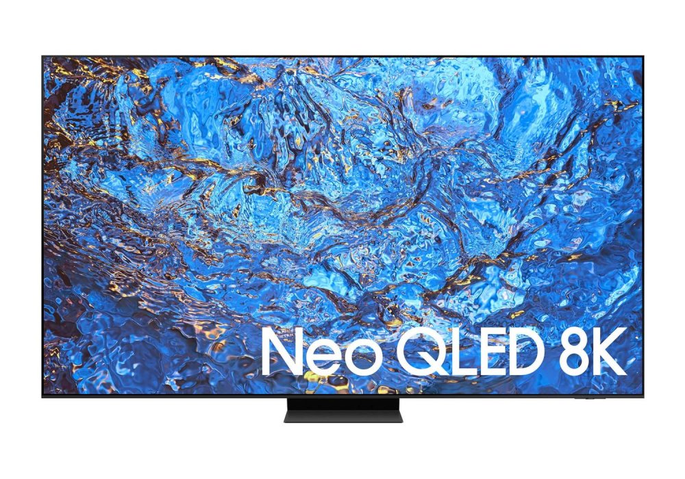 Samsung QE98QN990CTXXU 98 Inch (249 cm) Smart TV