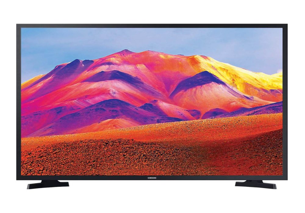 Samsung UE32T5300CEXXU 32 Inch (80 cm) Smart TV