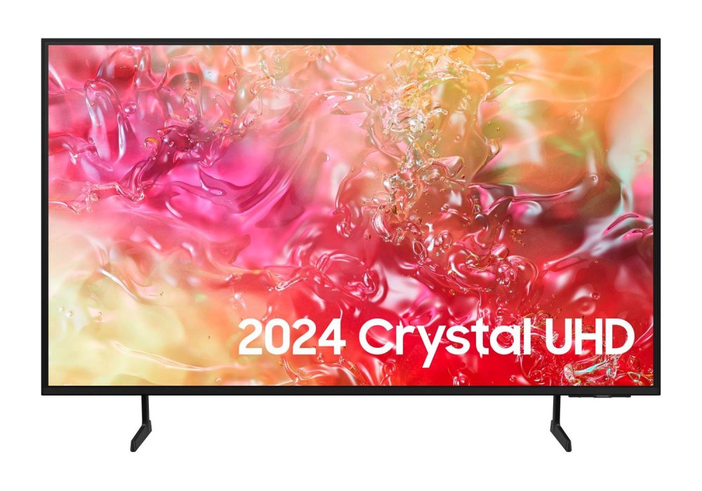 Samsung UE55DU7170UXXU 55 Inch (139 cm) Smart TV