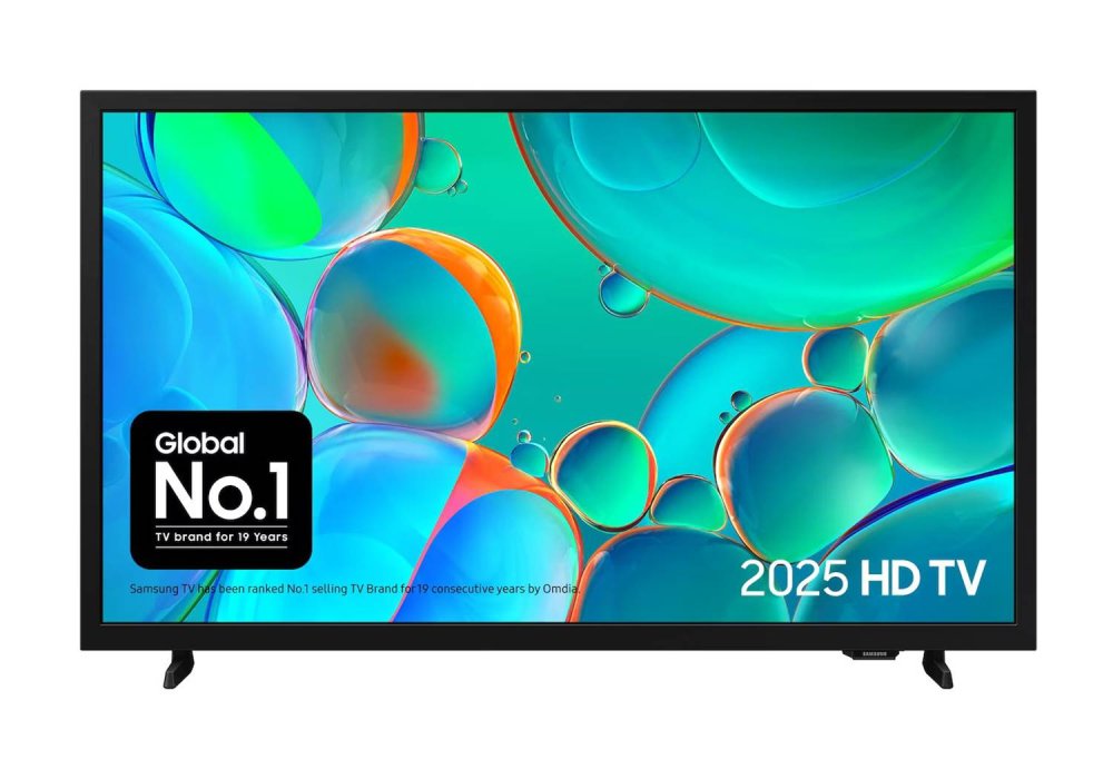 Samsung UE32H5000FKXXU 32 Inch (80 cm) Smart TV