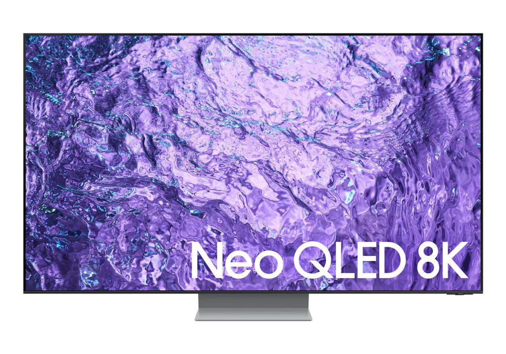 Samsung QE65QN700CTXXU 65 Inch (164 cm) Smart TV