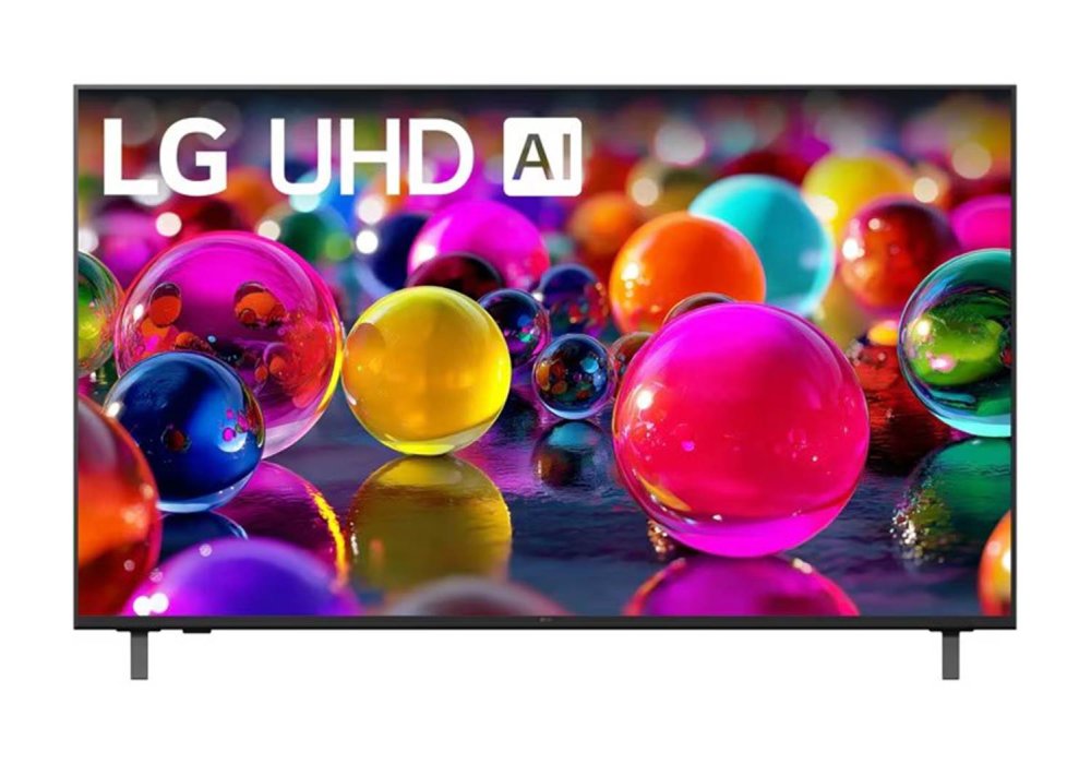 LG 55UA7000PUB 55 Inch (139 cm) Smart TV